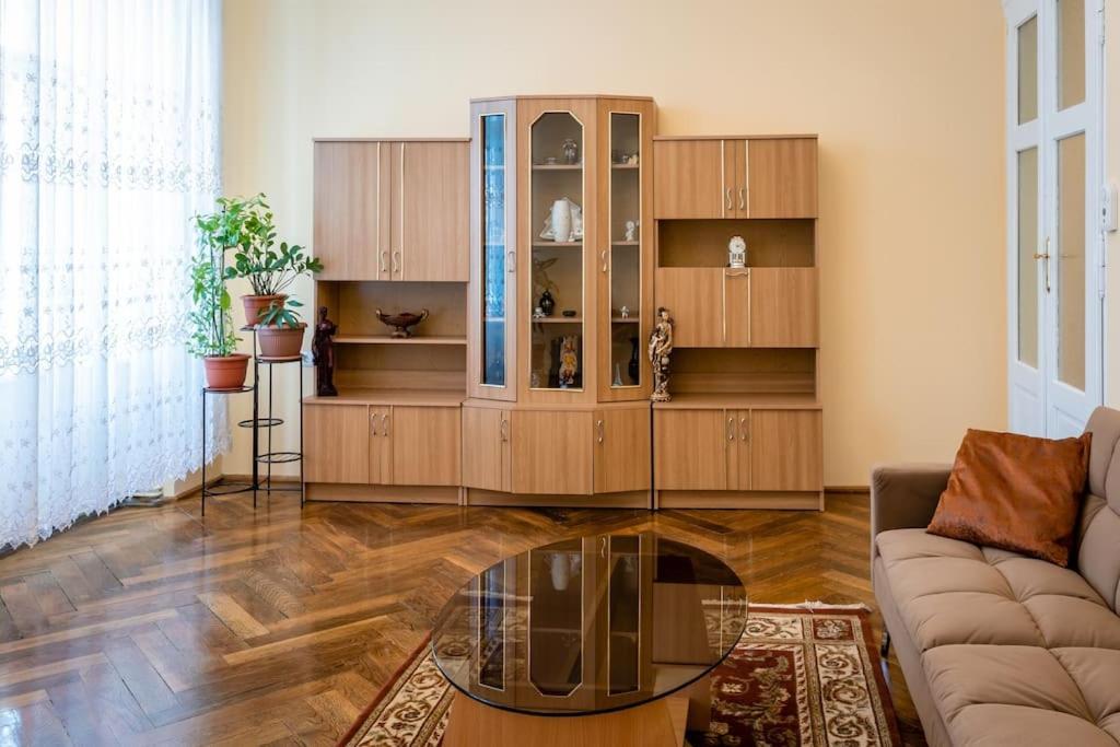 Апартаменты Casa Max Тимишоара Экстерьер фото