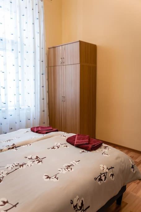 Апартаменты Casa Max Тимишоара Экстерьер фото