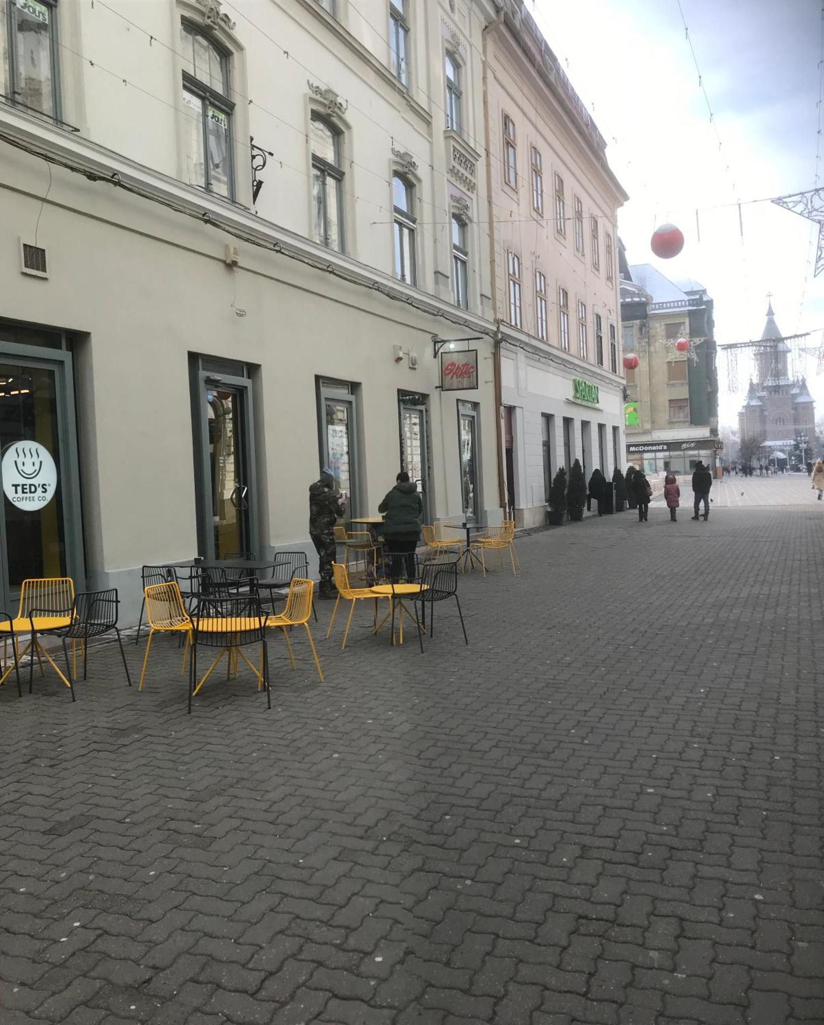 Апартаменты Casa Max Тимишоара Экстерьер фото