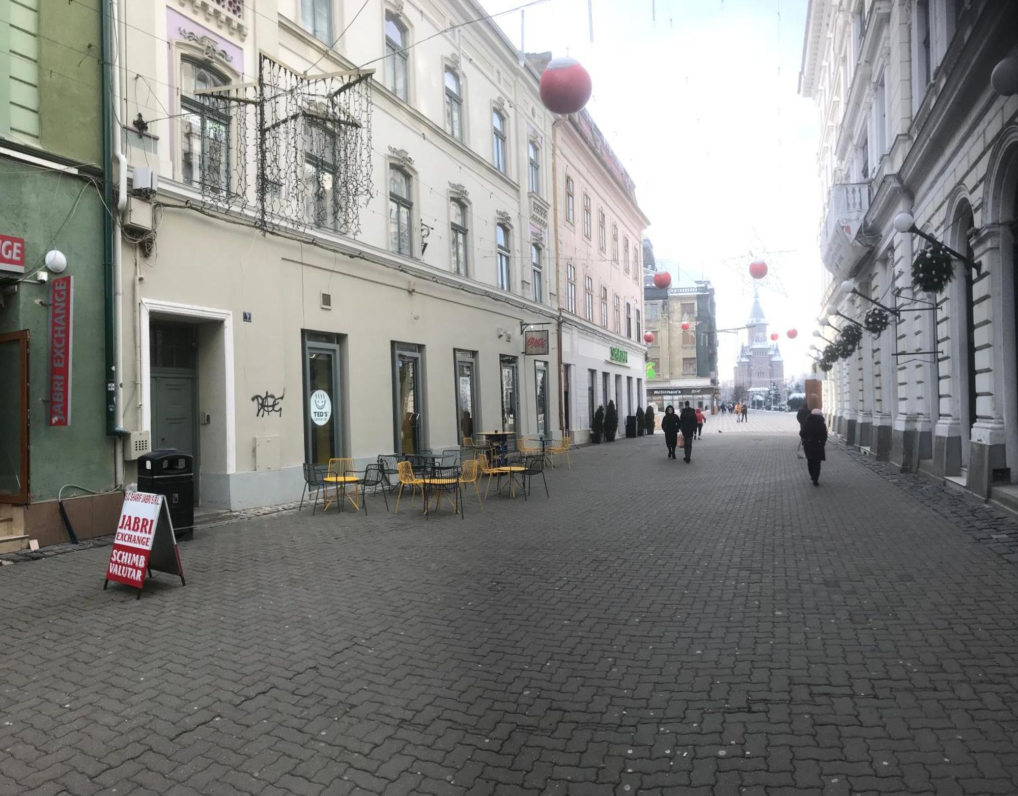 Апартаменты Casa Max Тимишоара Экстерьер фото